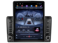 Navigatie dedicata cu Android Mercedes Viano 2003 - 2006, 2GB RAM, Radio GPS Dual Zone, Touchscreen IPS 9.7" HD tip Tesla, Internet Wi-Fi, Bluetooth, MirrorLink, USB, Waze