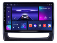 Navigatie dedicata cu Android Mitsubishi ASX dupa 2019, 3GB RAM, Radio GPS Dual Zone, Display HD IPS 10" Touchscreen, Internet Wi-Fi si slot SIM 4G, Bluetooth, MirrorLink, USB, Waze