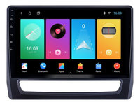 Navigatie dedicata cu Android Mitsubishi ASX dupa 2019, 1GB RAM, Radio GPS Dual Zone, Display HD IPS 10" Touchscreen, Internet Wi-Fi, Bluetooth, MirrorLink, USB, Waze