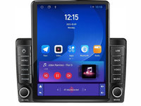 Navigatie dedicata cu Android Nissan Pathfinder III R51 2005 - 2014, 1GB RAM, Radio GPS Dual Zone, Touchscreen IPS 9.7" HD tip Tesla, Internet Wi-Fi, Bluetooth, MirrorLink, USB, Waze