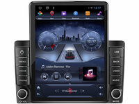 Navigatie dedicata cu Android Nissan Patrol GR V 1997 - 2010, 2GB RAM, Radio GPS Dual Zone, Touchscreen IPS 9.7" HD tip Tesla, Internet Wi-Fi, Bluetooth, MirrorLink, USB, Waze