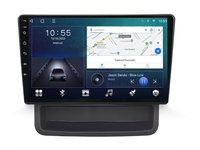 Navigatie dedicata cu Android Nissan Primastar 2010 - 2014, 2GB RAM, Radio GPS Dual Zone, Display HD IPS 10" Touchscreen, Internet Wi-Fi si slot SIM 4G, Bluetooth, MirrorLink, USB, Waze