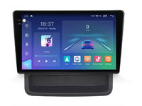 Navigatie dedicata cu Android Nissan Primastar 2010 - 2014, 4GB RAM, Radio GPS Dual Zone, Display 2K QLED 10.36" Touchscreen, Internet Wi-Fi si slot SIM 4G, Bluetooth, MirrorLink, USB, Waze