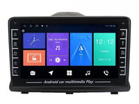 Navigatie dedicata cu Android Opel Antara 2006 - 2017, 1GB RAM, Radio GPS Dual Zone, Display HD IPS 8" Touchscreen, Internet Wi-Fi, Bluetooth, MirrorLink, USB, Waze