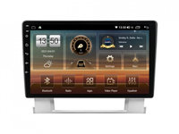 Navigatie dedicata cu Android Opel Astra J 2009 - 2018, 4GB RAM, Radio GPS Dual Zone, Display HD IPS 9" Touchscreen, Internet Wi-Fi si slot SIM 4G, Bluetooth, MirrorLink, USB, Waze