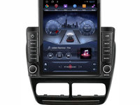 Navigatie dedicata cu Android Opel Combo D 2012 - 2018, 2GB RAM, Radio GPS Dual Zone, Touchscreen IPS 9.7" HD tip Tesla, Internet Wi-Fi, Bluetooth, MirrorLink, USB, Waze