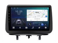Navigatie dedicata cu Android Opel Meriva B 2010 - 2017, 2GB RAM, Radio GPS Dual Zone, Display HD IPS 9" Touchscreen, Internet Wi-Fi si slot SIM 4G, Bluetooth, MirrorLink, USB, Waze