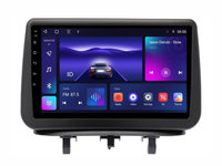 Navigatie dedicata cu Android Opel Meriva B 2010 - 2017, 3GB RAM, Radio GPS Dual Zone, Display HD IPS 9" Touchscreen, Internet Wi-Fi si slot SIM 4G, Bluetooth, MirrorLink, USB, Waze