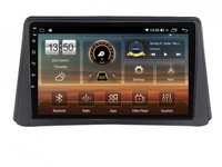 Navigatie dedicata cu Android Opel Mokka A 2012 - 2016, 8GB RAM, Radio GPS Dual Zone, Display HD IPS 9" Touchscreen, Internet Wi-Fi si slot SIM 4G, Bluetooth, MirrorLink, USB, Waze