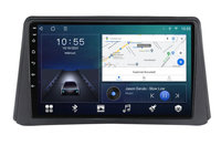 Navigatie dedicata cu Android Opel Mokka A 2012 - 2016, 2GB RAM, Radio GPS Dual Zone, Display HD IPS 9" Touchscreen, Internet Wi-Fi si slot SIM 4G, Bluetooth, MirrorLink, USB, Waze