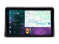 Navigatie dedicata cu Android Opel Movano B 2020 - 2022, 12GB RAM, Radio GPS Dual Zone, Display 2K QLED 10.36" Touchscreen, Internet Wi-Fi si slot SIM 4G, Bluetooth, MirrorLink, USB, Waze