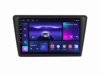 Navigatie dedicata cu Android Seat Toledo IV 2012 - 2019, 3GB RAM, Radio GPS Dual Zone, Display HD IPS 9" Touchscreen, Internet Wi-Fi si slot SIM 4G, Bluetooth, MirrorLink, USB, Waze