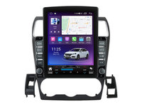 Navigatie dedicata cu Android Subaru Forester 2013 - 2018, 8GB RAM, Radio GPS Dual Zone, Touchscreen IPS 9.7" HD tip Tesla, Internet Wi-Fi si slot SIM 4G, Bluetooth, MirrorLink, USB, Waze