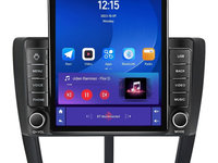 Navigatie dedicata cu Android Subaru Forester 2008 - 2013, 1GB RAM, Radio GPS Dual Zone, Touchscreen IPS 9.7" HD tip Tesla, Internet Wi-Fi, Bluetooth, MirrorLink, USB, Waze