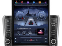 Navigatie dedicata cu Android Toyota Avensis T25 2003 - 2009, 2GB RAM, Radio GPS Dual Zone, Touchscreen IPS 9.7" HD tip Tesla, Internet Wi-Fi, Bluetooth, MirrorLink, USB, Waze