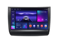 Navigatie dedicata cu Android Toyota Prius W2 2003 - 2009, 3GB RAM, Radio GPS Dual Zone, Display HD IPS 9" Touchscreen, Internet Wi-Fi si slot SIM 4G, Bluetooth, MirrorLink, USB, Waze