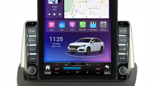 Navigatie dedicata cu Android Volvo C30 / C70