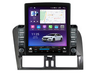 Navigatie dedicata cu Android Volvo XC60 I 2008 - 2013, 8GB RAM, Radio GPS Dual Zone, Touchscreen IPS 9.7" HD tip Tesla, Internet Wi-Fi si slot SIM 4G, Bluetooth, MirrorLink, USB, Waze