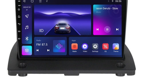 Navigatie dedicata cu Android Volvo XC90 I 20