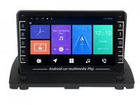 Navigatie dedicata cu Android Volvo XC90 I 2002 - 2015, 1GB RAM, Radio GPS Dual Zone, Display HD IPS 8" Touchscreen, Internet Wi-Fi, Bluetooth, MirrorLink, USB, Waze