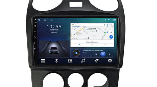 Navigatie dedicata cu Android VW New Beetle 2