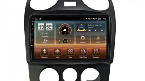 Navigatie dedicata cu Android VW New Beetle 2