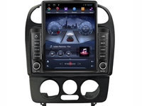 Navigatie dedicata cu Android VW New Beetle 2004 - 2011, 2GB RAM, Radio GPS Dual Zone, Touchscreen IPS 9.7" HD tip Tesla, Internet Wi-Fi, Bluetooth, MirrorLink, USB, Waze