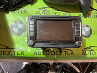 Navigatie dedicata cu Bluetooth VW Passat CC 1t0035686c