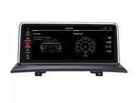 Navigatie dedicata Edonav BMW X3 E83 Android Gps Internet Bluetooth USB Video Qualcomm