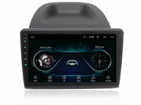 Navigatie dedicata Edonav Ford Ecosport 2017- android auto GPS Bluetooth