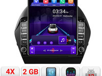 Navigatie dedicata Edonav Hyundai IX35 K-361 ecran Tesla 9.7" QLED,2Gb RAM,32Gb Hdd,DSP,GPS,Bluetooth