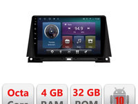 Navigatie dedicata Edonav Lexus NX 2014-2020 Android radio gps internet,QLED,Octacore,4 Gb RAM,32 Gb Hdd,360,4G,DSP,GPS,Bluetooth