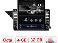 Navigatie dedicata Edonav Mercedes GLK 2012-2015 NTG4.5 G-GLK ecran Tesla 9.7" QLED,Octacore,4Gb RAM,32Gb Hdd,4G,Qled,360,DSP,GPS,Carplay