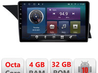 Navigatie dedicata Edonav Mercedes GLK 2012-2015 NTG4.5 C-GLK,QLED,Octacore,4 Gb RAM,32 Gb Hdd,360,4G,DSP,GPS,Bluetooth