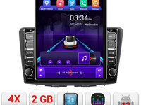 Navigatie dedicata Edonav Suzuki Baleno K-baleno ecran Tesla 9.7" QLED,2Gb RAM,32Gb Hdd,DSP,GPS,Bluetooth