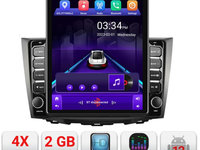 Navigatie dedicata Edonav Suzuki Kizashi 2009-2015 K-kizashi ecran Tesla 9.7" QLED,2Gb RAM,32Gb Hdd,DSP,GPS,Bluetooth