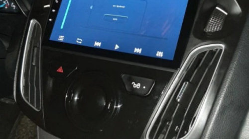 Navigatie dedicata Ford Focus 3 2012-2016 cu Android 10