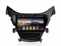 Navigatie dedicata Hyundai Elantra 2011-2013 Android