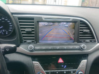 Navigatie dedicata Hyundai Elantra 2016-2018 cu Android