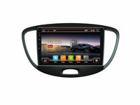 Navigatie dedicata Hyundai I10 2007-2013 cu Android
