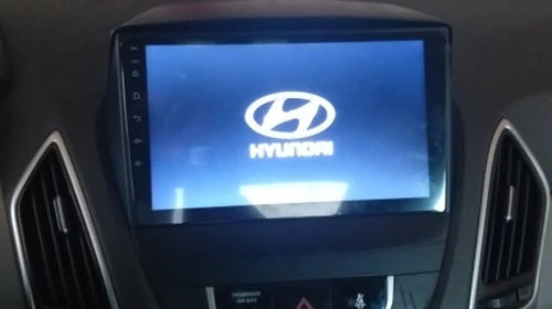 Navigatie dedicata Hyundai IX35 2011-2015 cu sistem android 10