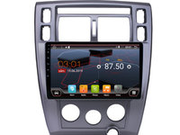 Navigatie dedicata Hyundai Tucson 2004-2011 cu android