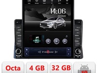 Navigatie dedicata Jeep Grand Cherokee 2004-2007 Android radio gps internet Lenovo Octa Core 4+64 LTE Kit-cherokee-2007+EDT-E710