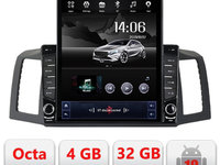 Navigatie dedicata Jeep Grand Cherokee 2008-2010 Android radio gps internet Lenovo Octa Core 4+64 LTE Kit-cherokee-2009+EDT-E710