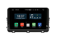 Navigatie dedicata Kia Ceed 2019 2020 2021 2022 cu sistem android 8+128GB slot 4G carplay wireless