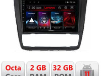 Navigatie dedicata Lenovo BMW Seria 1 E87 D-bmw117, Octacore Qualcomm, 2Gb RAM, 32Gb Hdd, 4G, Qled, DSP, Carplay, Bluetooth