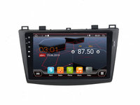 Navigatie dedicata Mazda 3 2009-2013 Android 10