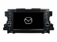 Navigatie dedicata Mazda CX-5 2012-2017 cu Android 10