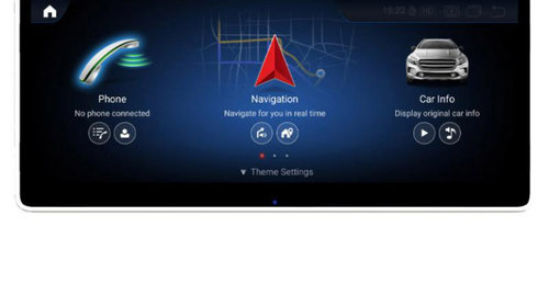 Navigatie dedicata Mercedes E W212 NTG5 ecran