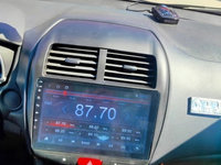 Navigatie dedicata Mitsubishi ASX 2010-2016 Peugeot 4008 full touch cu android